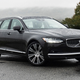 2021 Volvo V90 T6 Inscription